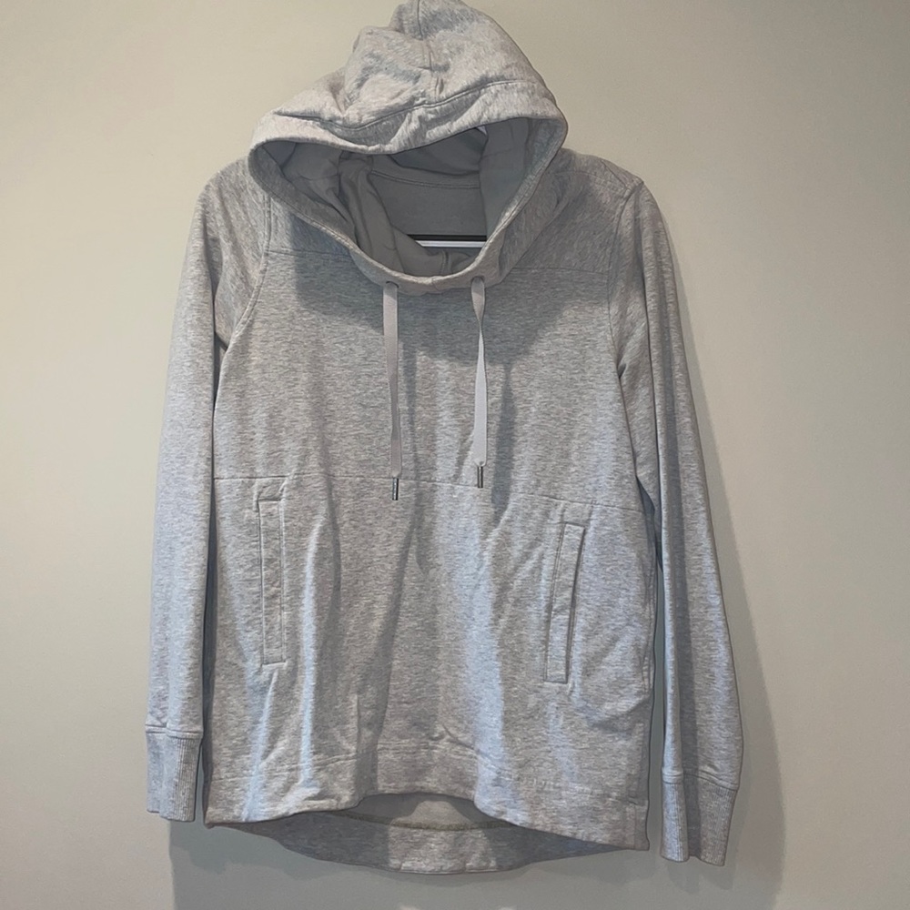 Lululemon Womens Hooded Jacket